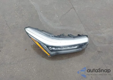 2021 Acura Rdx Standard from USA, damaged, VIN 5J8TC1H36ML007324